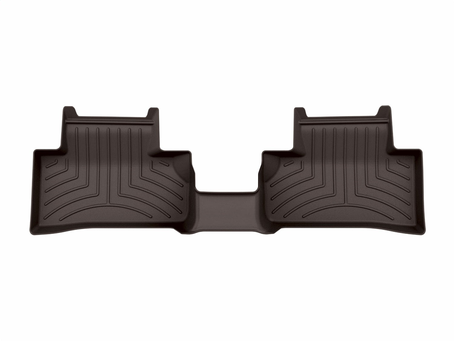 Weathertech - FloorLiner™ HP - Cocoa Front 25 Audi Q5 / 25 Audi SQ5 - 4711464IM
