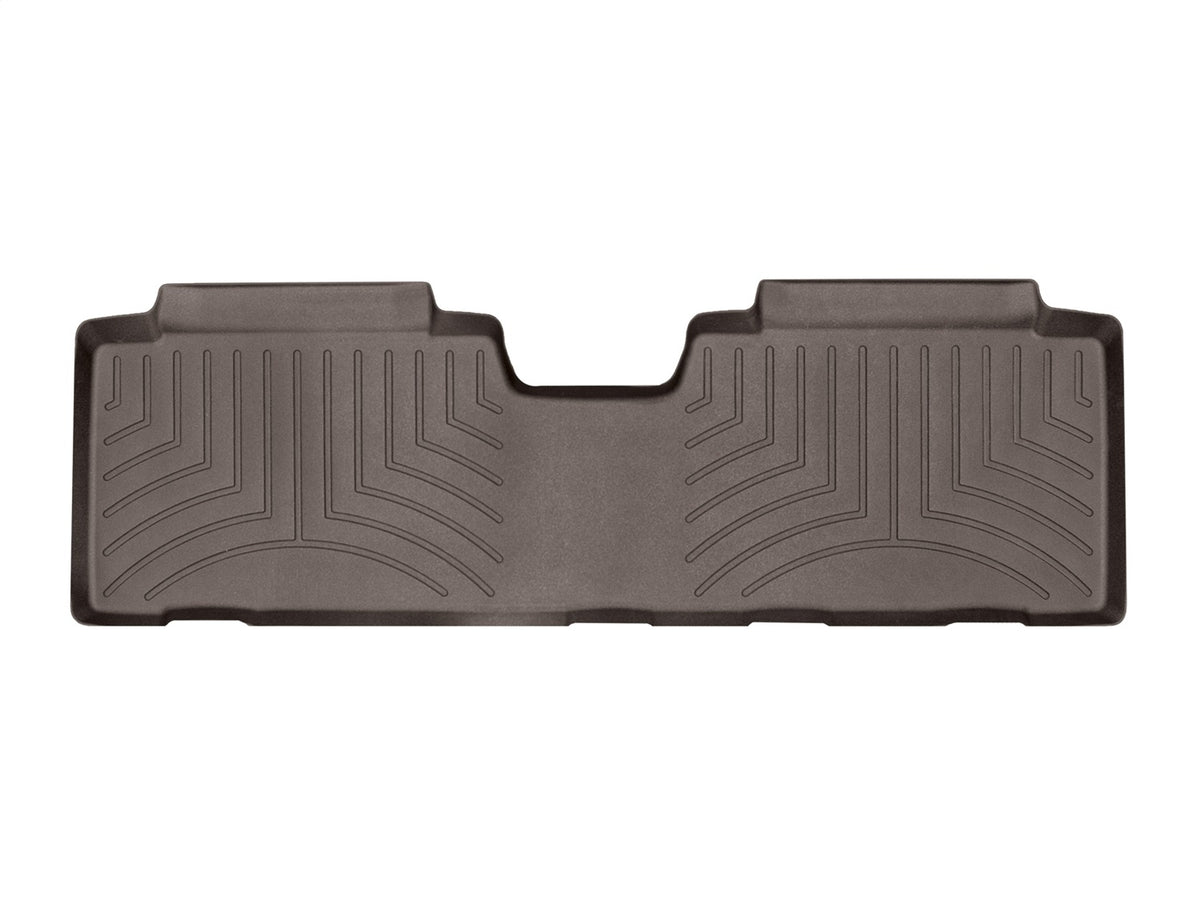 Weathertech - FloorLiner™ DigitalFit® Cocoa Front & Rear Set 18-24 GMC Terrain - 4712341-4711762
