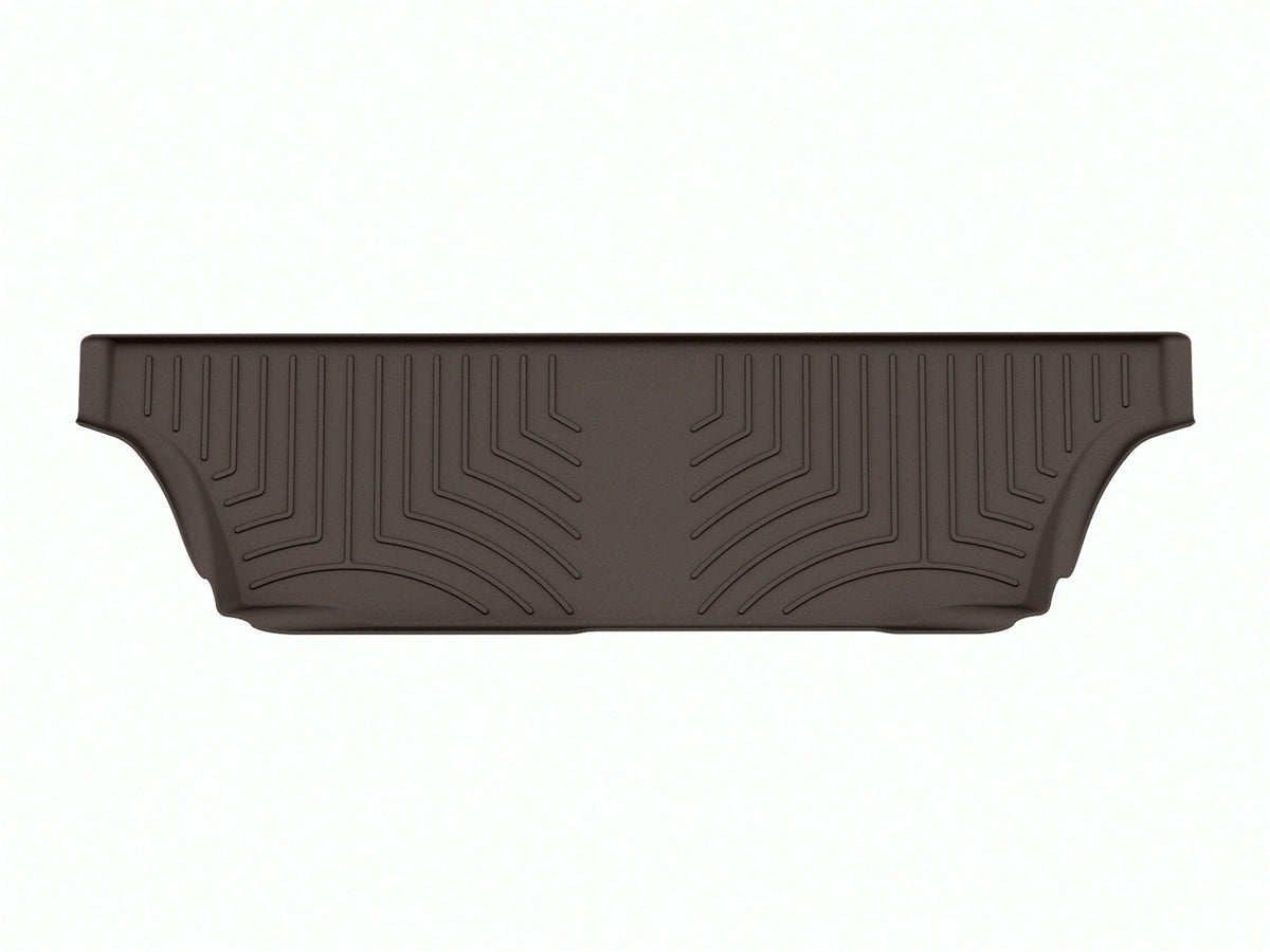 Weathertech - FloorLiner™ HP - Cocoa Third Row 18-26 Odyssey - 4712183IM