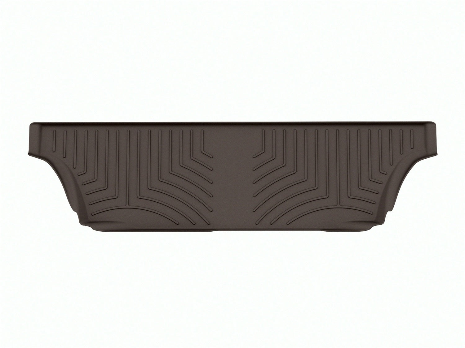 Weathertech - FloorLiner™ HP - Cocoa Third Row 18-26 Honda Odyssey - 4712183IM