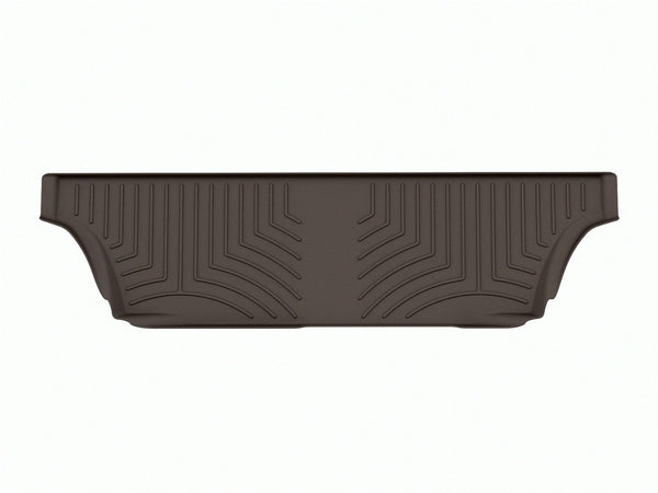 Weathertech - FloorLiner™ HP - Cocoa Third Row 18-26 Honda Odyssey - 4712183IM