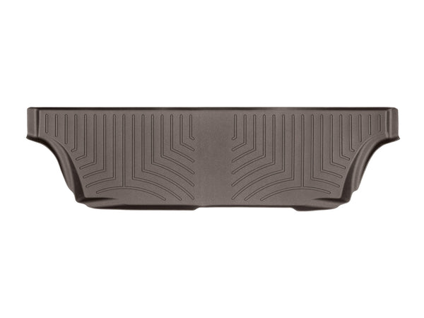 Weathertech - FloorLiner™ DigitalFit® - Cocoa Third Row 18-26 Honda Odyssey - 4712183