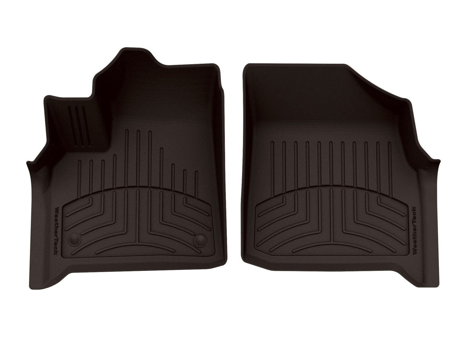 Weathertech - FloorLiner™ HP - 4712281IM
