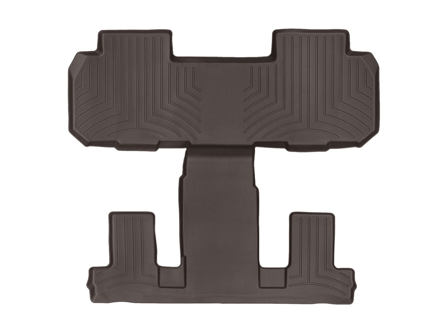 Weathertech - FloorLiner™ DigitalFit® - 4712282