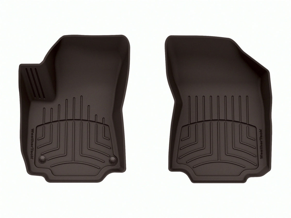 Weathertech - FloorLiner™ HP - Cocoa Front 18-24 Terrain - 4712341IM