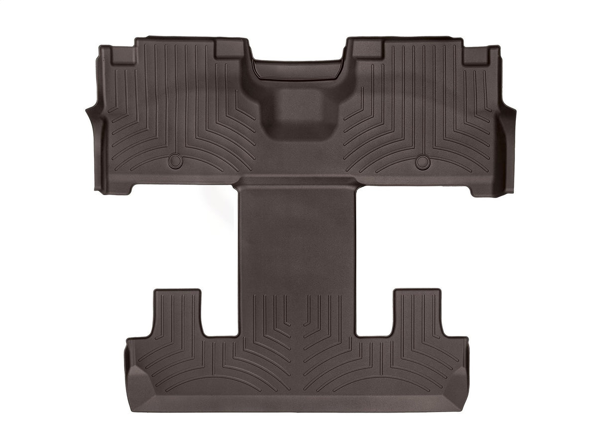 Weathertech - FloorLiner™ DigitalFit® - 4712954