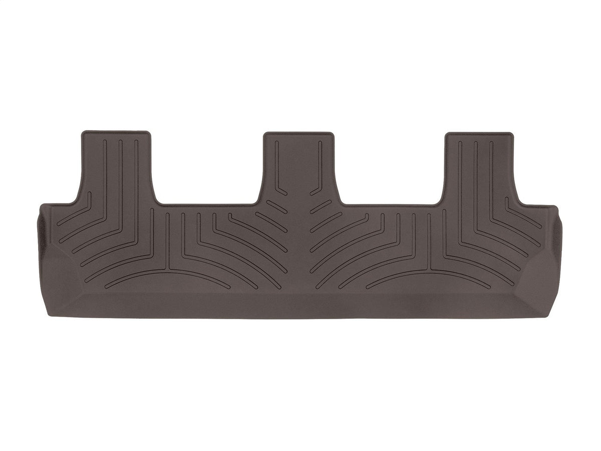 Weathertech - FloorLiner™ HP - Cocoa Third Row 18-24 Expedition / 18-24 Navigator - 4712956IM