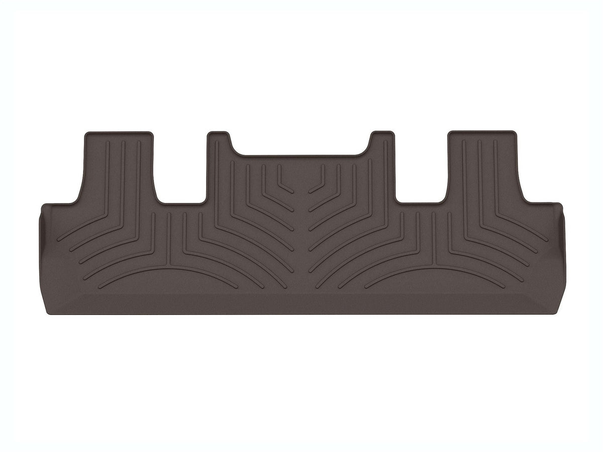 Weathertech - FloorLiner™ HP - Cocoa Third Row 18-24 Navigator - 4712958IM