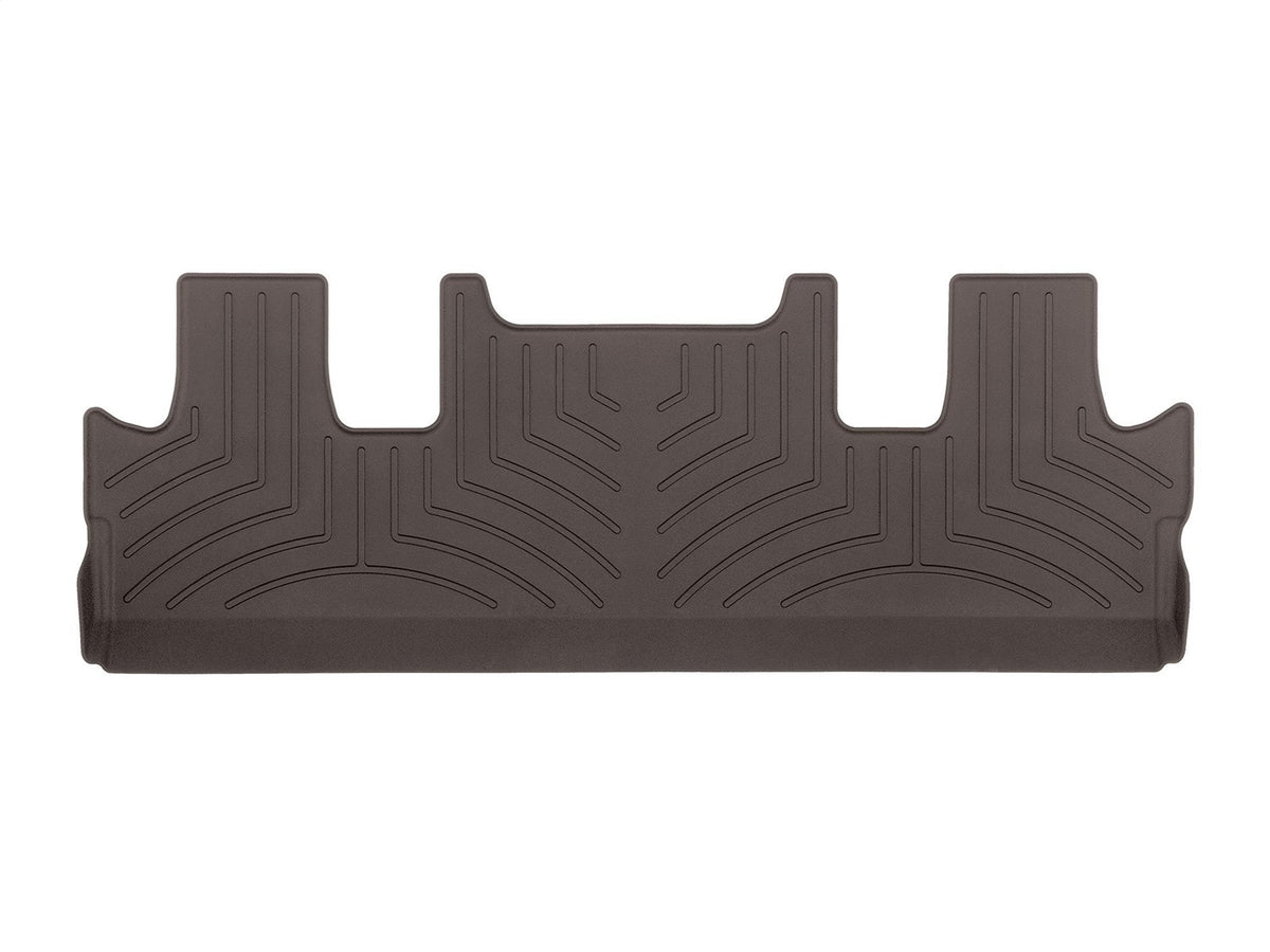 Weathertech - FloorLiner™ HP - Cocoa Third Row 18-24 Navigator - 4712959IM
