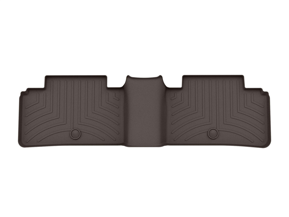 Weathertech - FloorLiner™ DigitalFit® - Cocoa Rear - 4713373