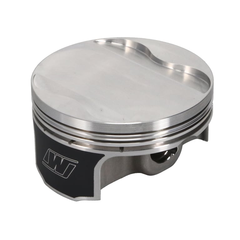 Wiseco Suzuki 00-19 Z400/03-06 KFX400 Piston - 4713M09000