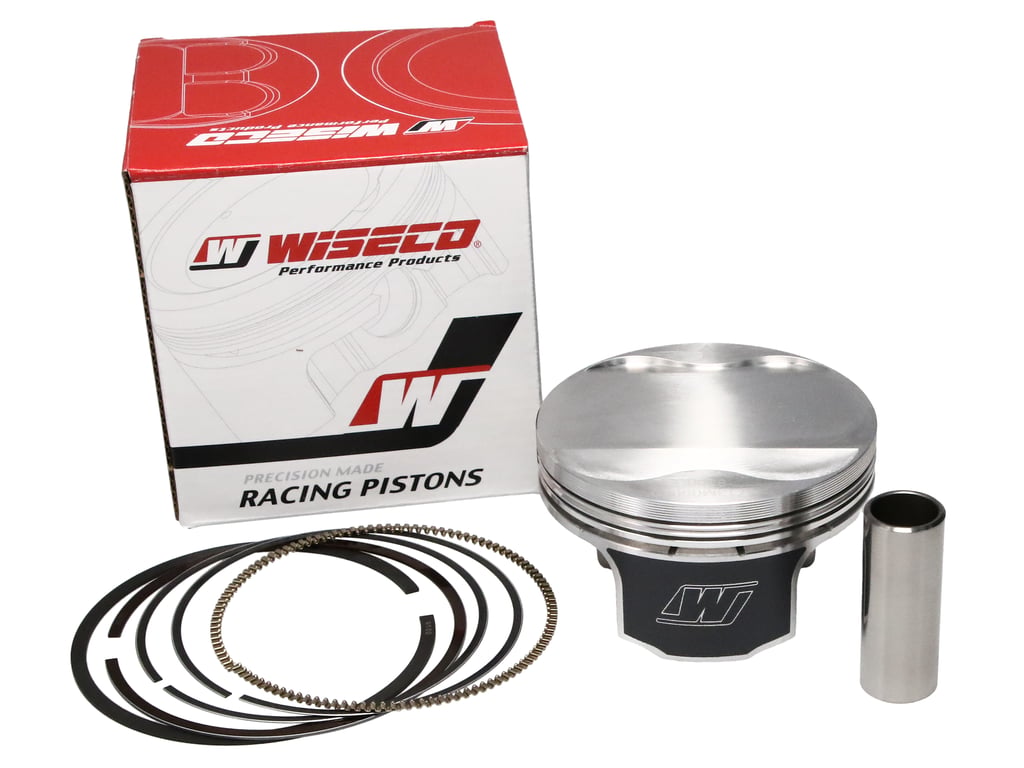 Wiseco Suzuki 00-19 Z400/03-06 KFX400 Piston - 4713M09000