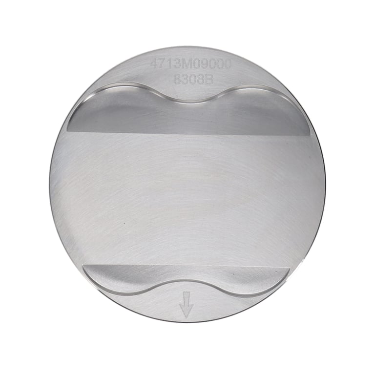 Wiseco Suzuki 00-19 Z400/03-06 KFX400 Piston - 4713M09000