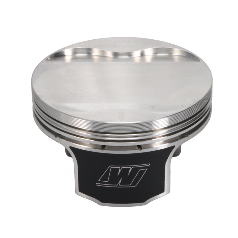 Wiseco Suzuki DRZ/Z400 00-19/Kawasaki KLX/KFX40003-06 Piston kit - 4713M09200
