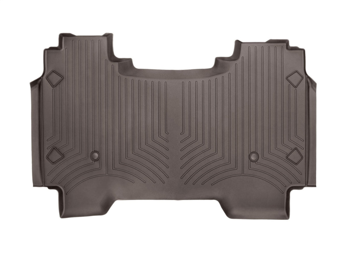 Weathertech - FloorLiner™ HP Cocoa Front & Rear Set 19-24 Ram 1500 - 4714281IM-4714282