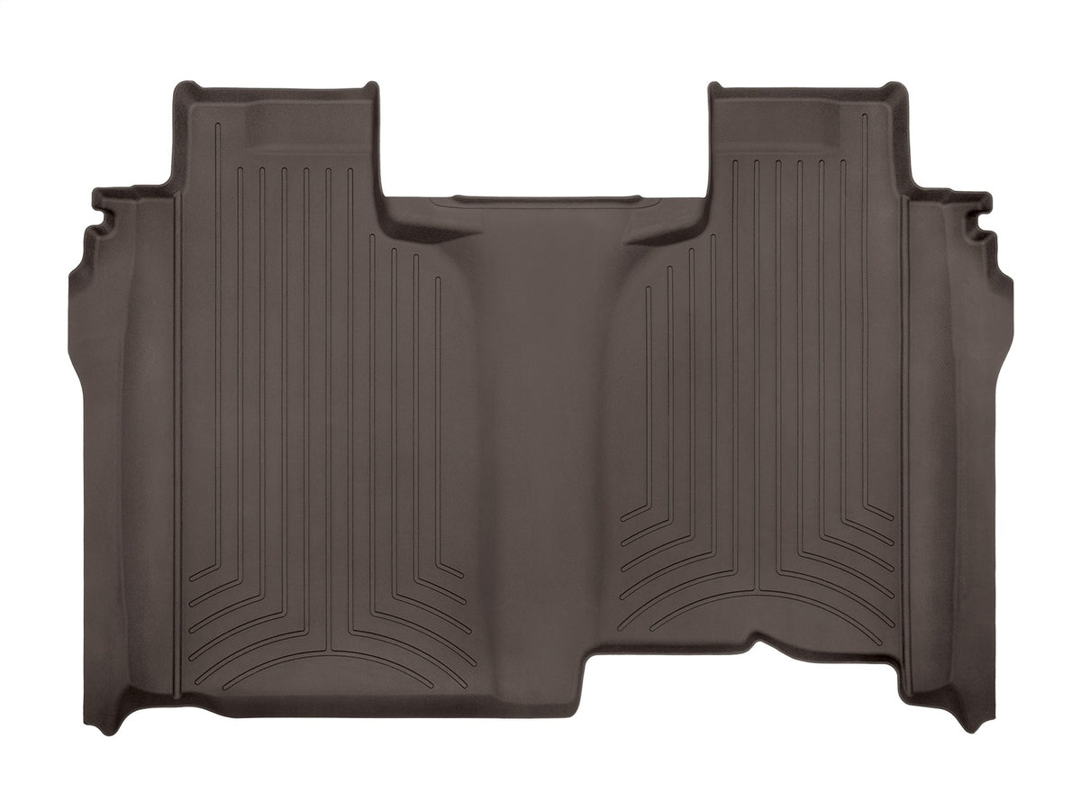 Weathertech - FloorLiner™ HP - Cocoa Rear - 4714365IM
