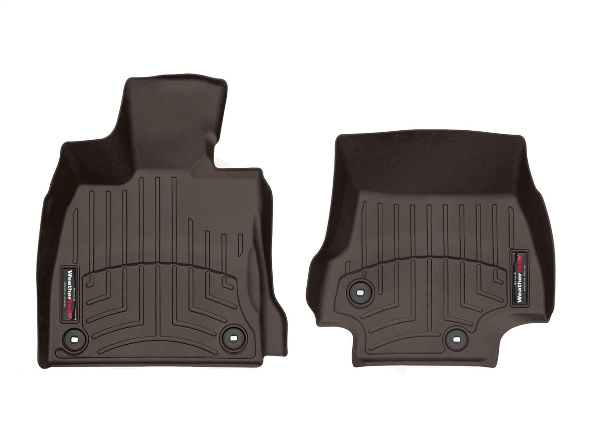 Weathertech - FloorLiner™ DigitalFit® - Cocoa Front 18-23 LS - 4714551