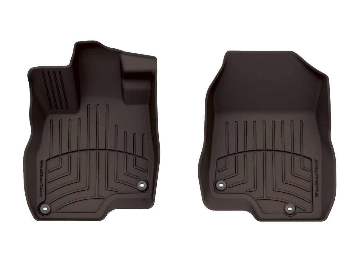 Weathertech - FloorLiner™ HP - Cocoa Front 19-26 RDX - 4714691IM