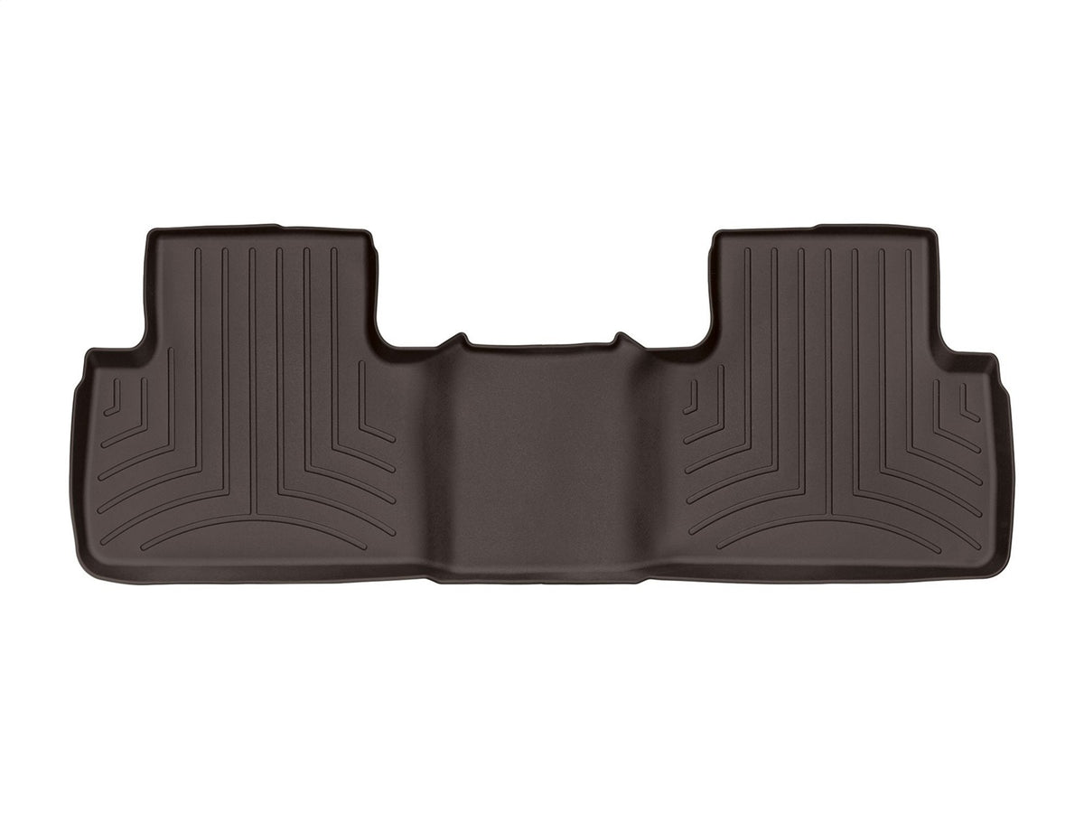 Weathertech - FloorLiner™ DigitalFit® - Cocoa Rear 19-26 RDX - 4714692