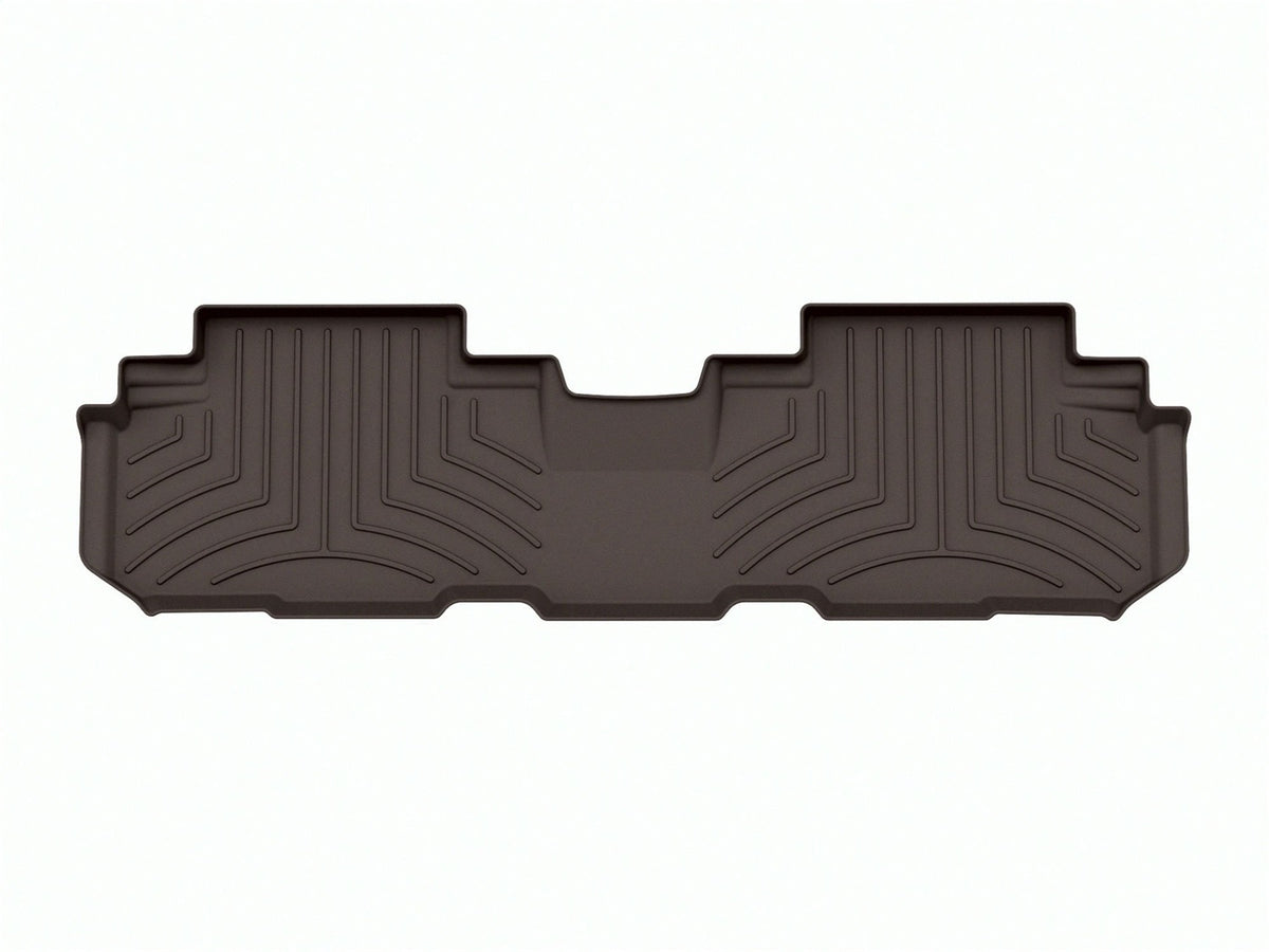 Weathertech - FloorLiner™ HP - Cocoa Rear 19-25 Subaru Ascent - 4714752IM