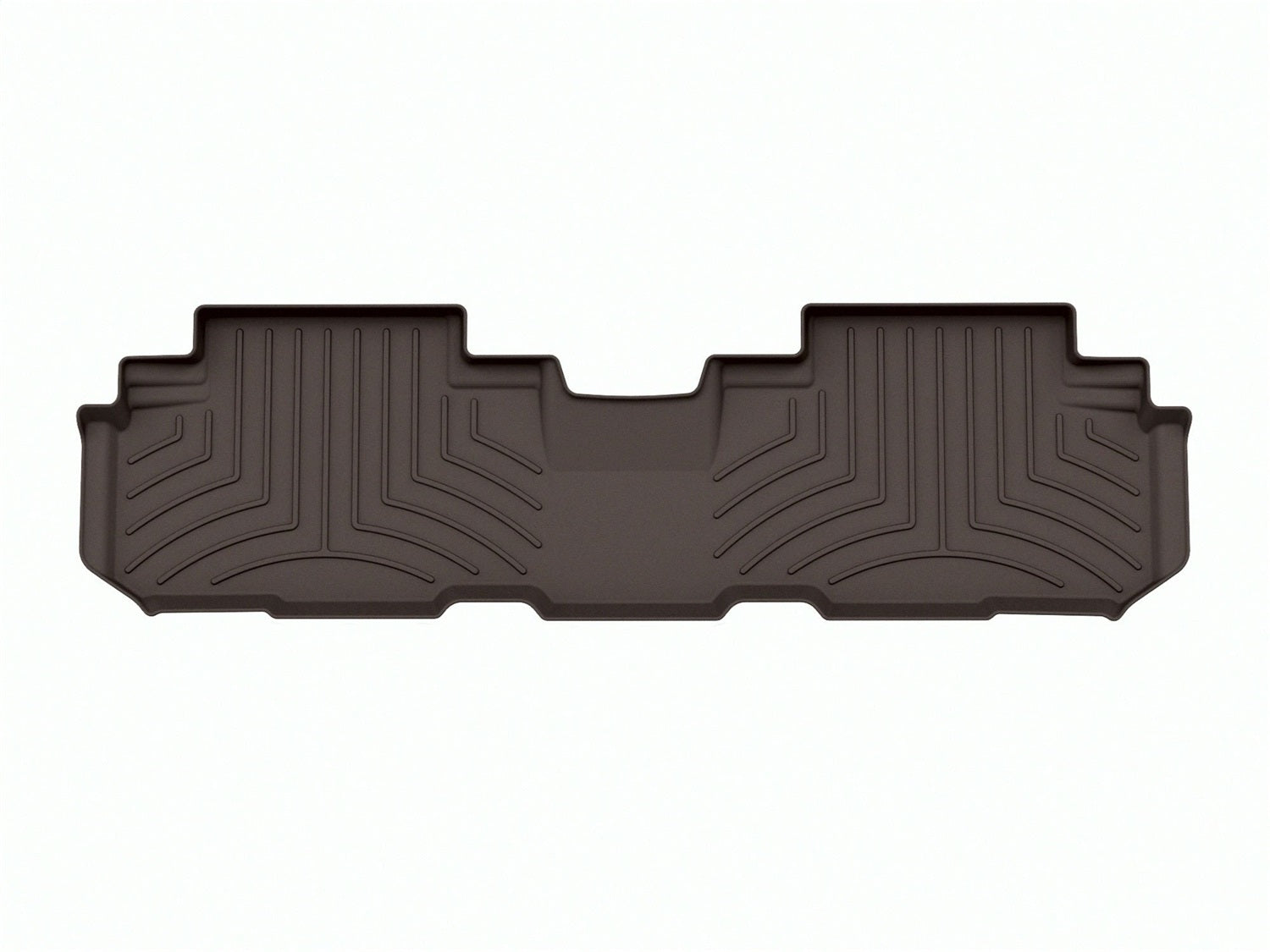 Weathertech - FloorLiner™ HP - Cocoa Rear 19-25 Subaru Ascent - 4714752IM