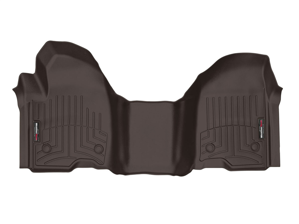 Weathertech - FloorLiner™ DigitalFit® - Cocoa Front - 4714911