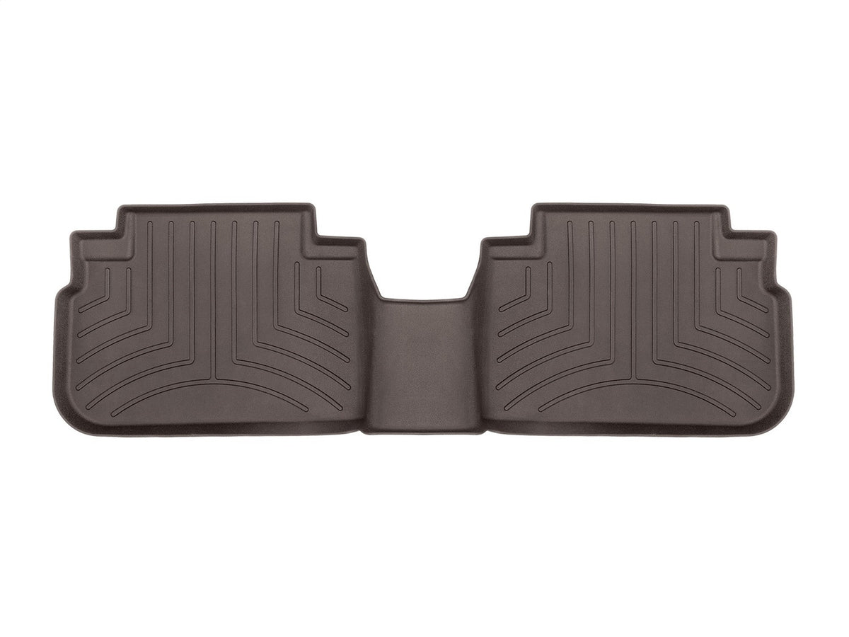 Weathertech - FloorLiner™ HP - Cocoa Rear 19-25 Forester - 4715002IM