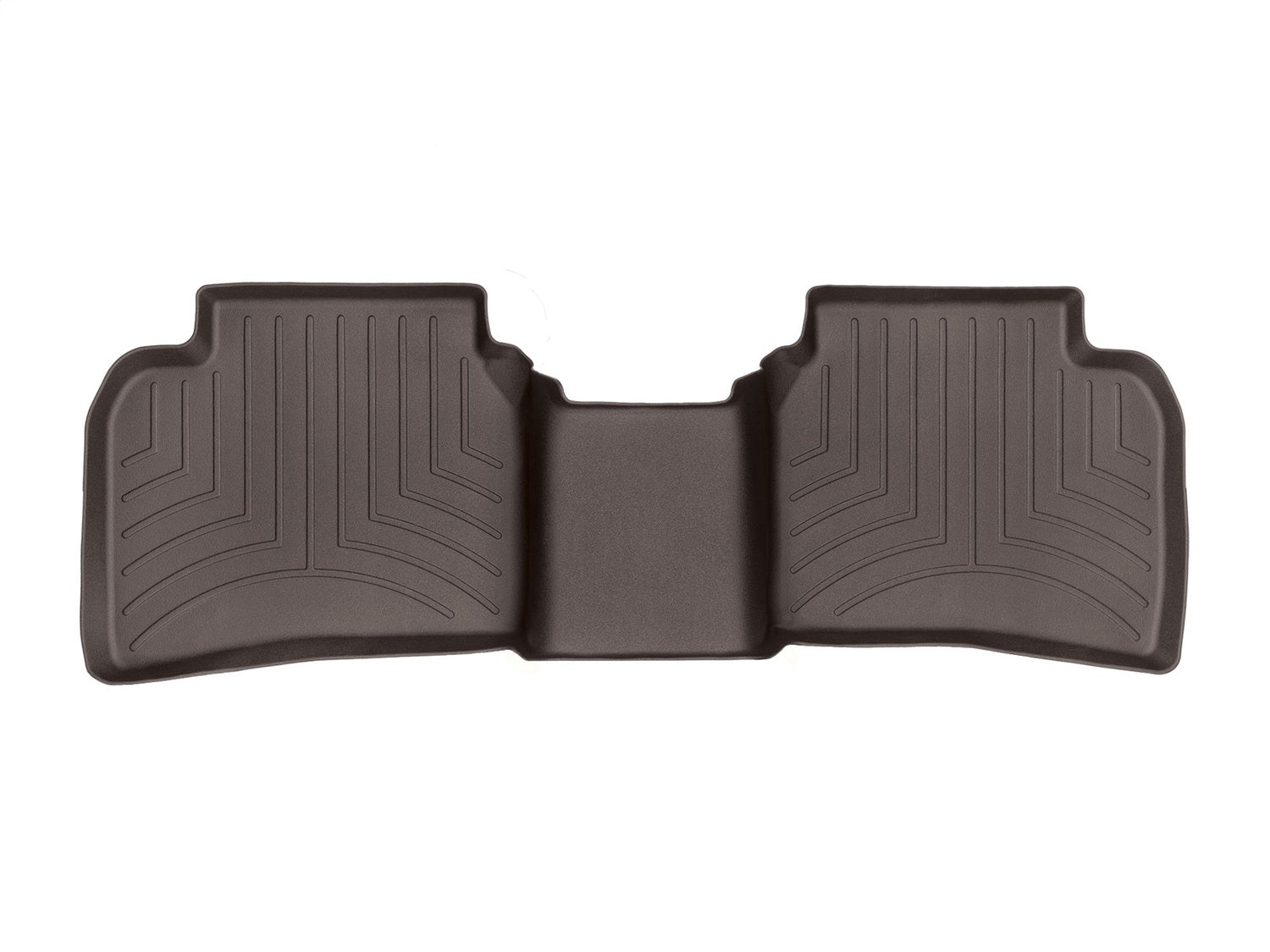 Weathertech - FloorLiner™ DigitalFit® - Cocoa Rear 19-25 Cadillac XT4 - 4715012