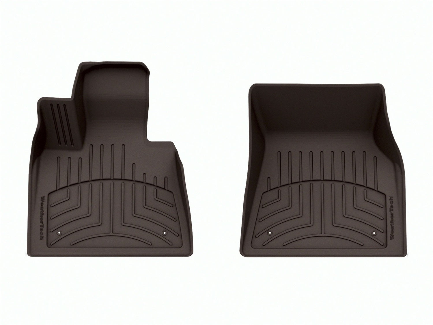 Weathertech - FloorLiner™ HP - Cocoa Front - 4715071IM