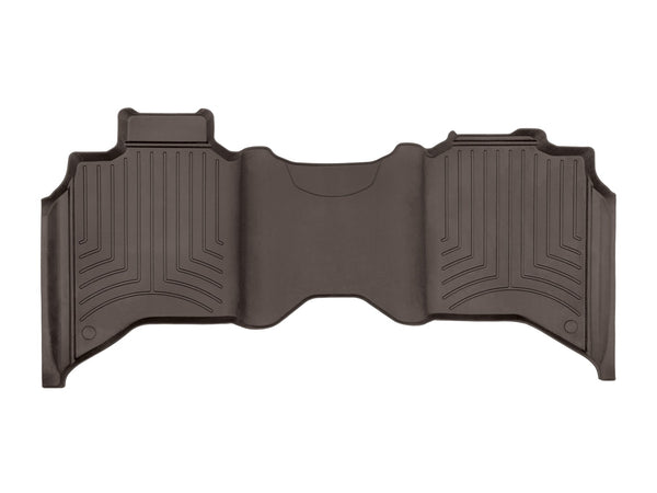 Weathertech - FloorLiner™ HP - Cocoa Rear 19-25 Ram 2500 - 4715452IM