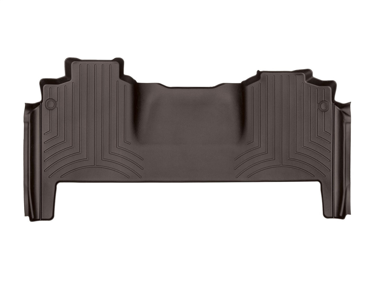 Weathertech - FloorLiner™ DigitalFit® - Cocoa Front 19-24 2500 / 19-24 3500 - 4715453