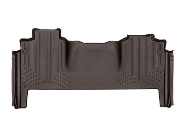 Weathertech - FloorLiner™ DigitalFit® - Cocoa Front 19-24 Ram 2500 / 19-24 Ram 3500 - 4715453