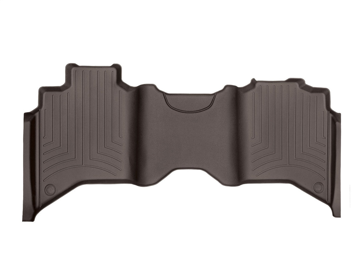 Weathertech - FloorLiner™ DigitalFit® - 4715456