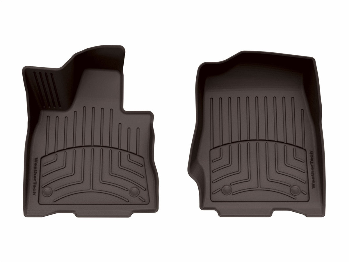 Weathertech - FloorLiner™ HP - Cocoa Front 20-25 Aviator - 4715761IM