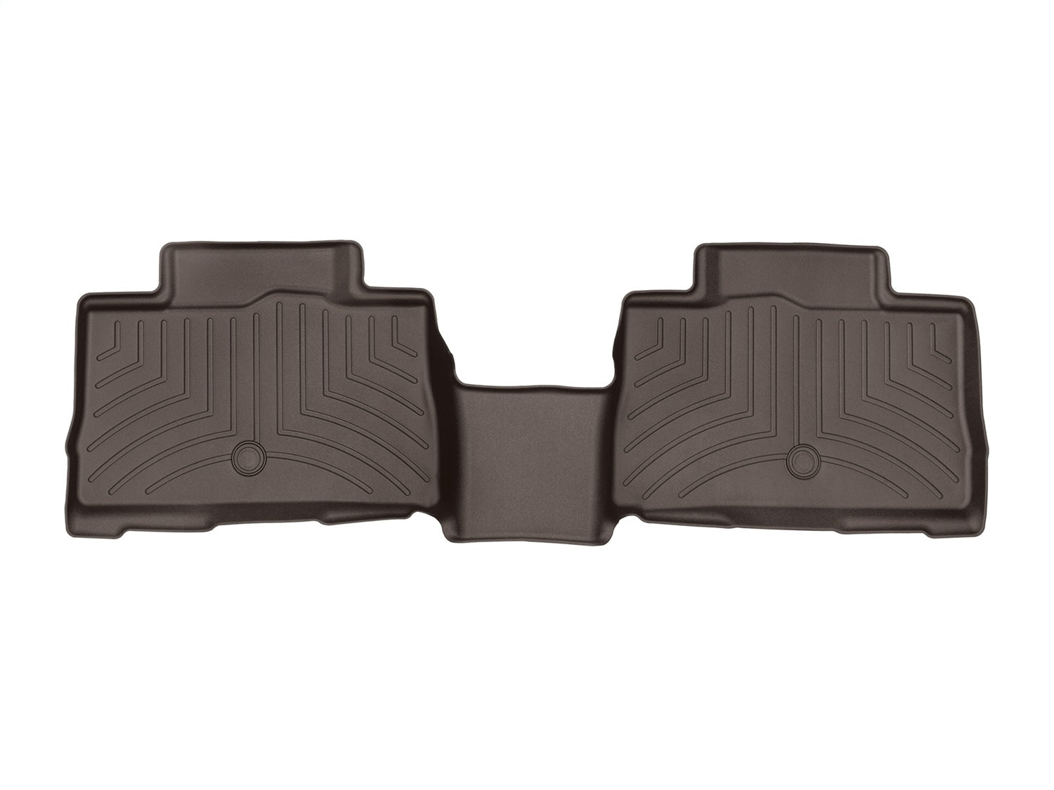 Weathertech - FloorLiner™ DigitalFit® - 4715762
