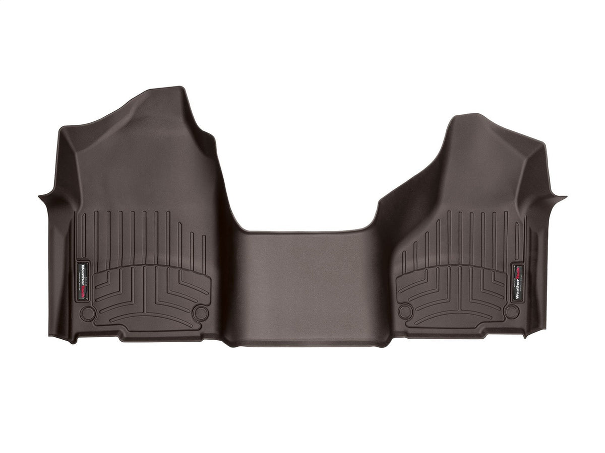 Weathertech - FloorLiner™ DigitalFit® - Cocoa Front 19-25 2500 / 19-25 3500 - 4715791