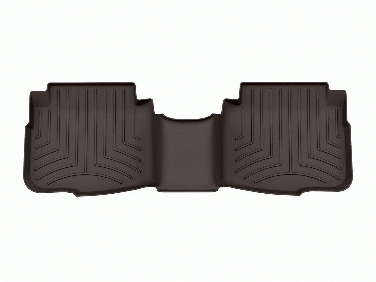 Weathertech - FloorLiner™ HP - Cocoa Rear 20-25 Subaru Legacy / 20-25 Subaru Outback - 4715832IM