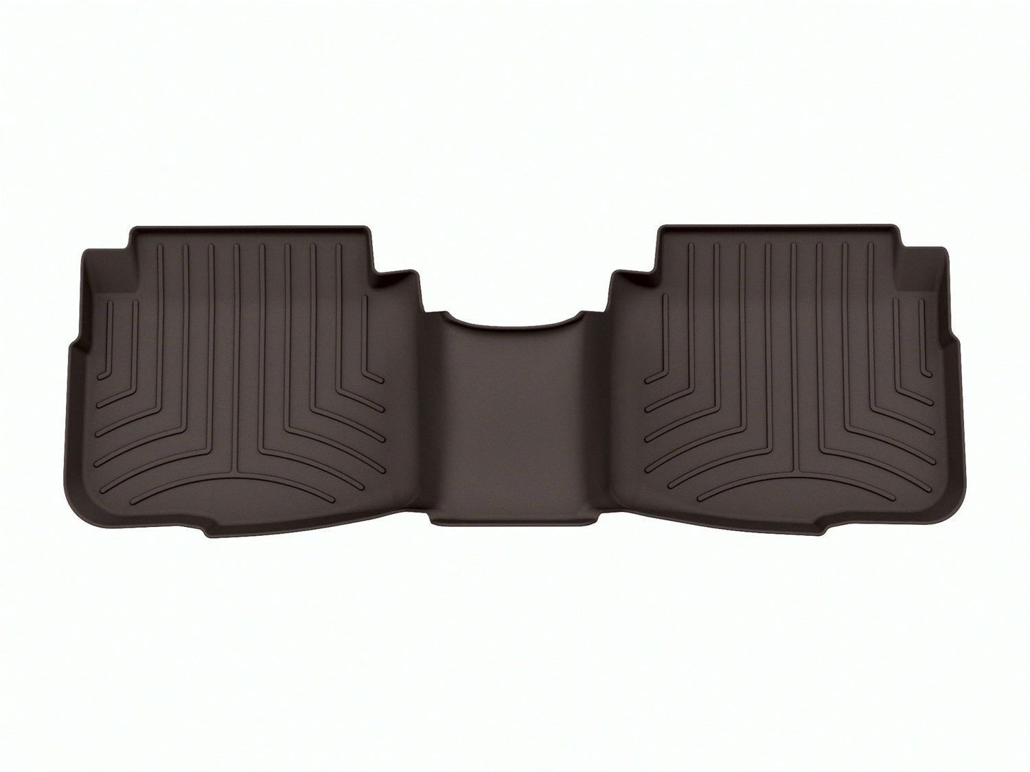 Weathertech - FloorLiner™ HP - Cocoa Rear 20-25 Subaru Legacy / 20-25 Subaru Outback - 4715832IM
