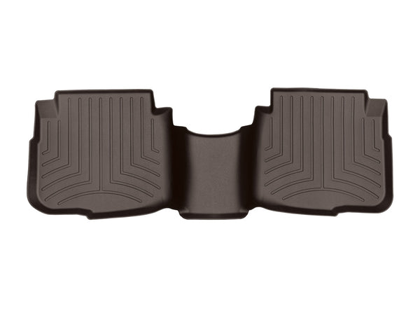 Weathertech - FloorLiner™ DigitalFit® - Cocoa Rear 20-25 Subaru Legacy / 20-25 Subaru Outback - 4715832