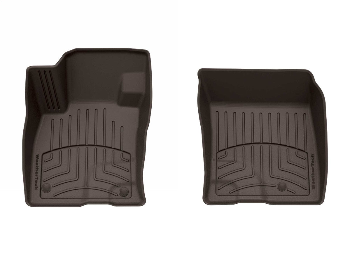 Weathertech - FloorLiner™ HP - Cocoa Front 20-25 Corsair - 4715901IM
