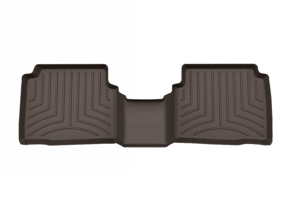 Weathertech - FloorLiner™ HP - Cocoa Rear 20-25 Lincoln Corsair - 4715902IM