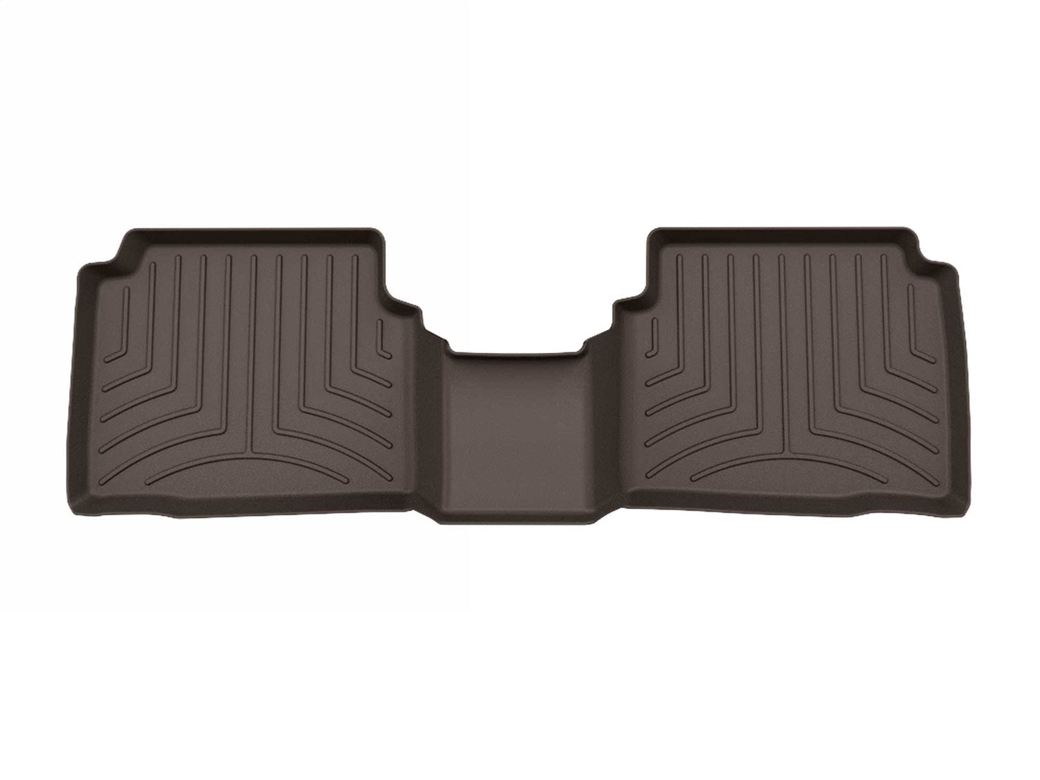 Weathertech - FloorLiner™ HP - Cocoa Rear 20-25 Lincoln Corsair - 4715902IM