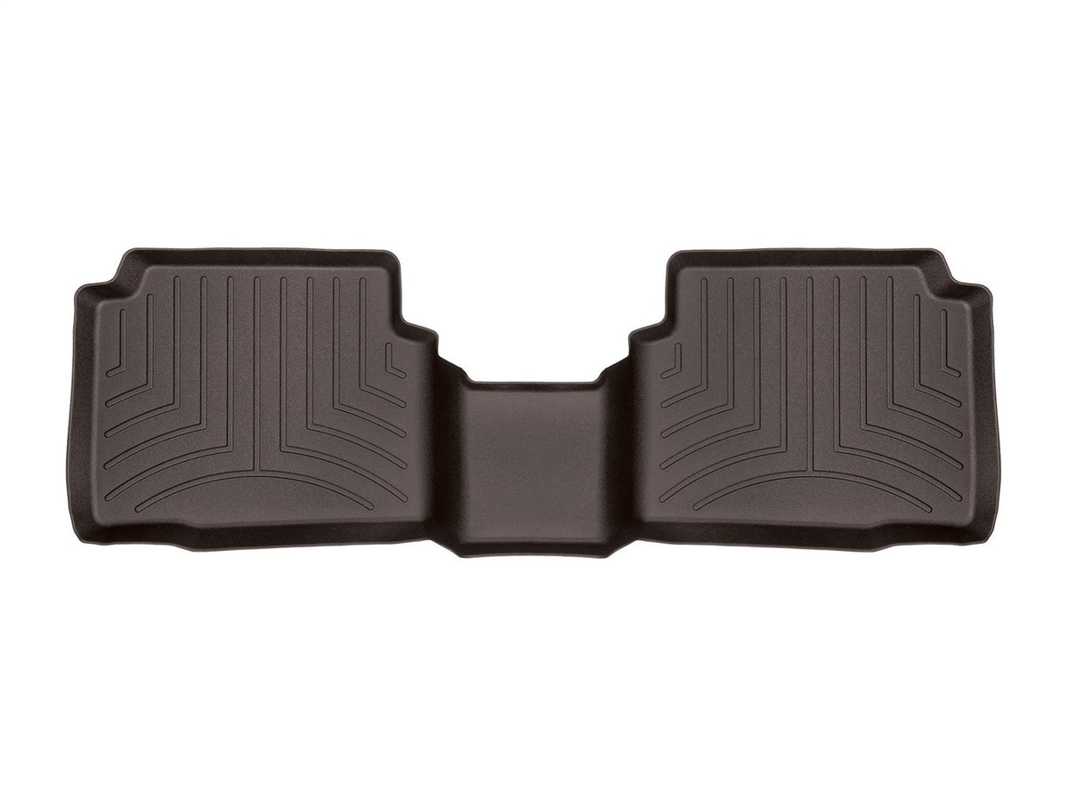 Weathertech - FloorLiner™ DigitalFit® - Cocoa Rear 20-25 Lincoln Corsair - 4715902