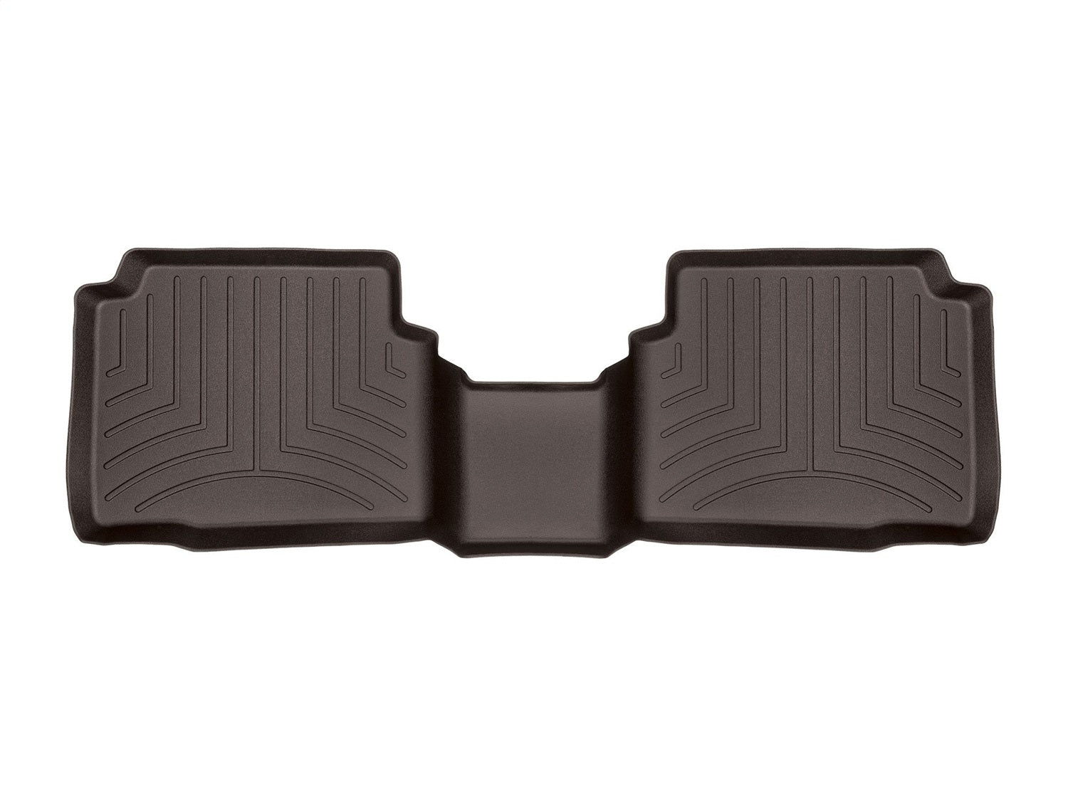Weathertech - FloorLiner™ DigitalFit® - Cocoa Rear 20-25 Lincoln Corsair - 4715902