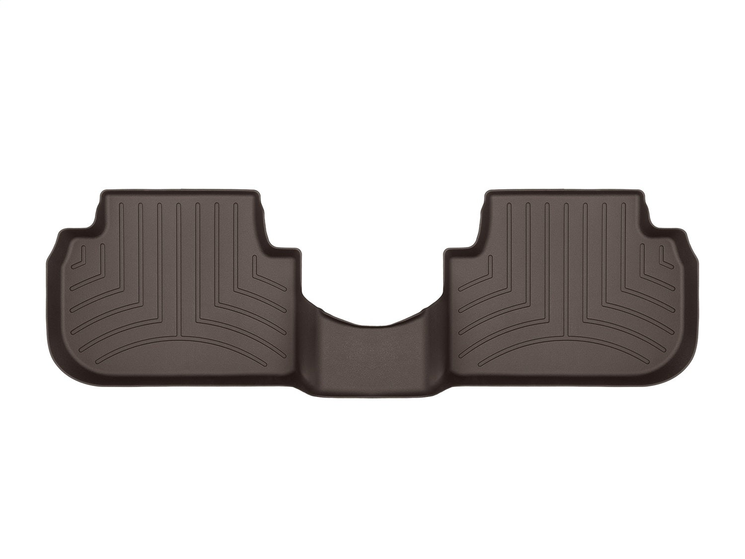 Weathertech - FloorLiner™ DigitalFit® - Cocoa Rear 20-25 BMW 2-Series - 4716012