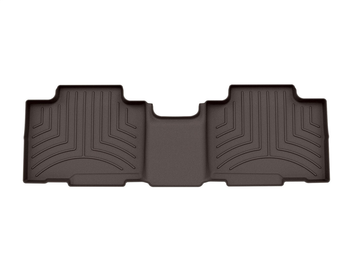 Weathertech - FloorLiner™ HP - Cocoa Rear 20-24 Highlander - 4716094IM