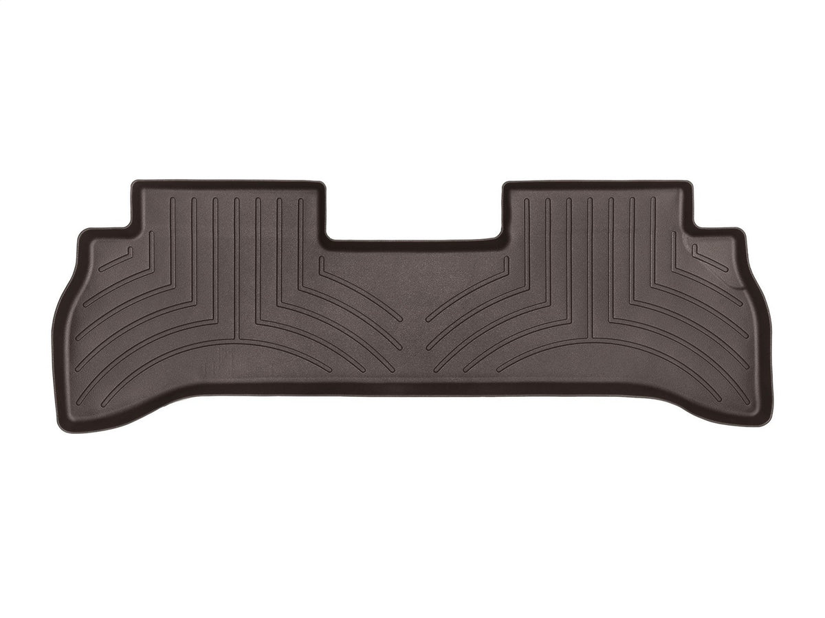 Weathertech - FloorLiner™ DigitalFit® - Cocoa Rear 20-26 Encore GX - 4716172