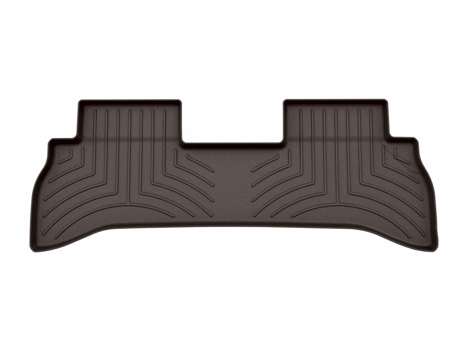 Weathertech - FloorLiner™ HP - Cocoa Rear 20-26 Buick Encore-GX - 4716172IM