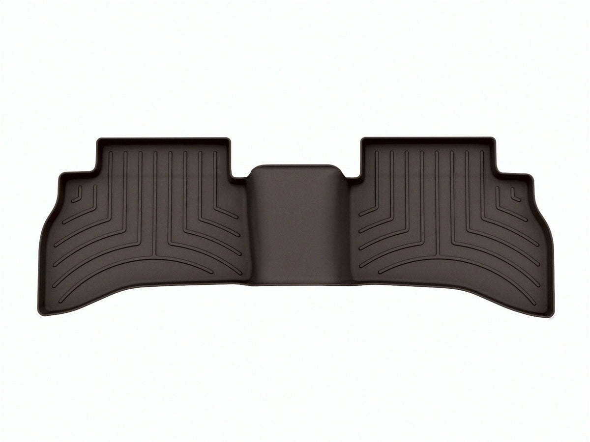 Weathertech - FloorLiner™ HP - Cocoa Rear 20-26 Encore GX - 4716173IM