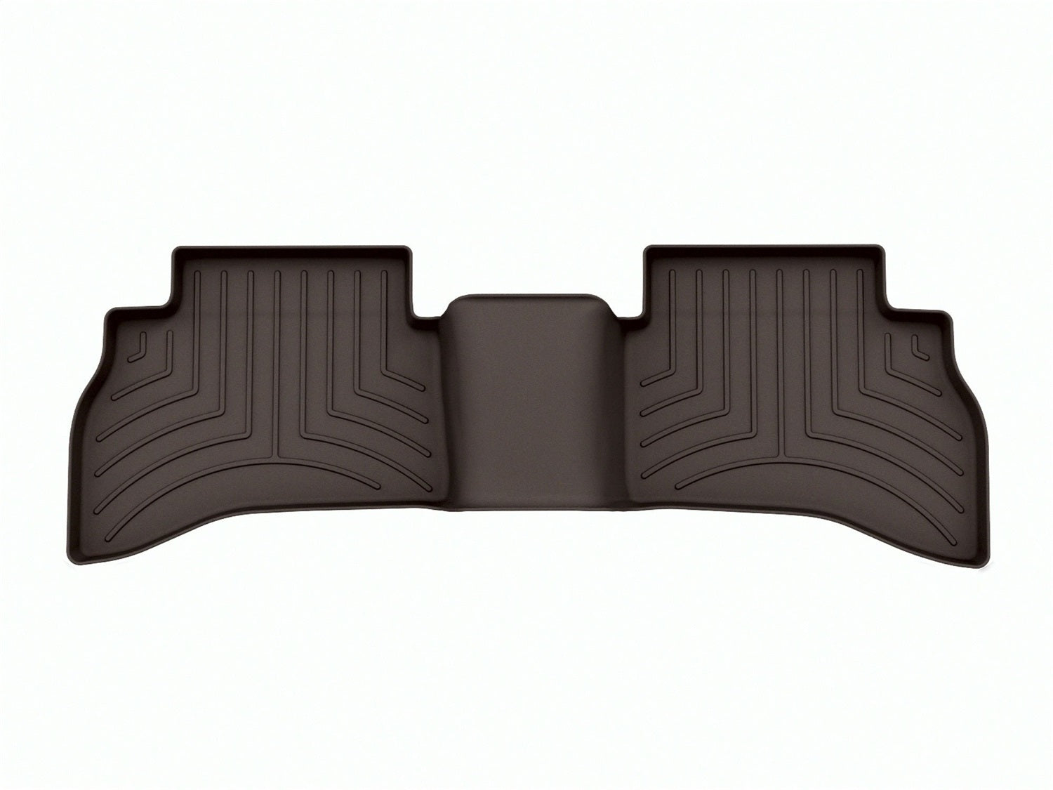 Weathertech - FloorLiner™ HP - Cocoa Rear 20-26 Buick Encore-GX - 4716173IM
